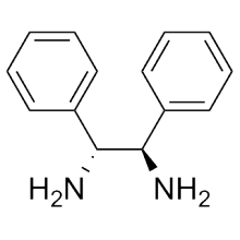 Хиральных химических веществ CAS никакой 35132-20-8 (1Р, 2Р) -Diphenylethane-1, 2-Диамин